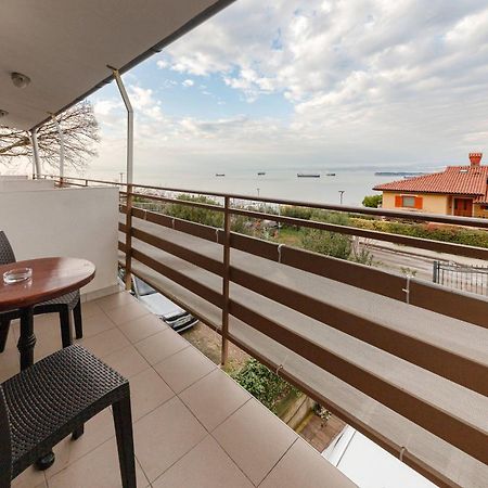 Apartma Gaja Koper városi község Kültér fotó