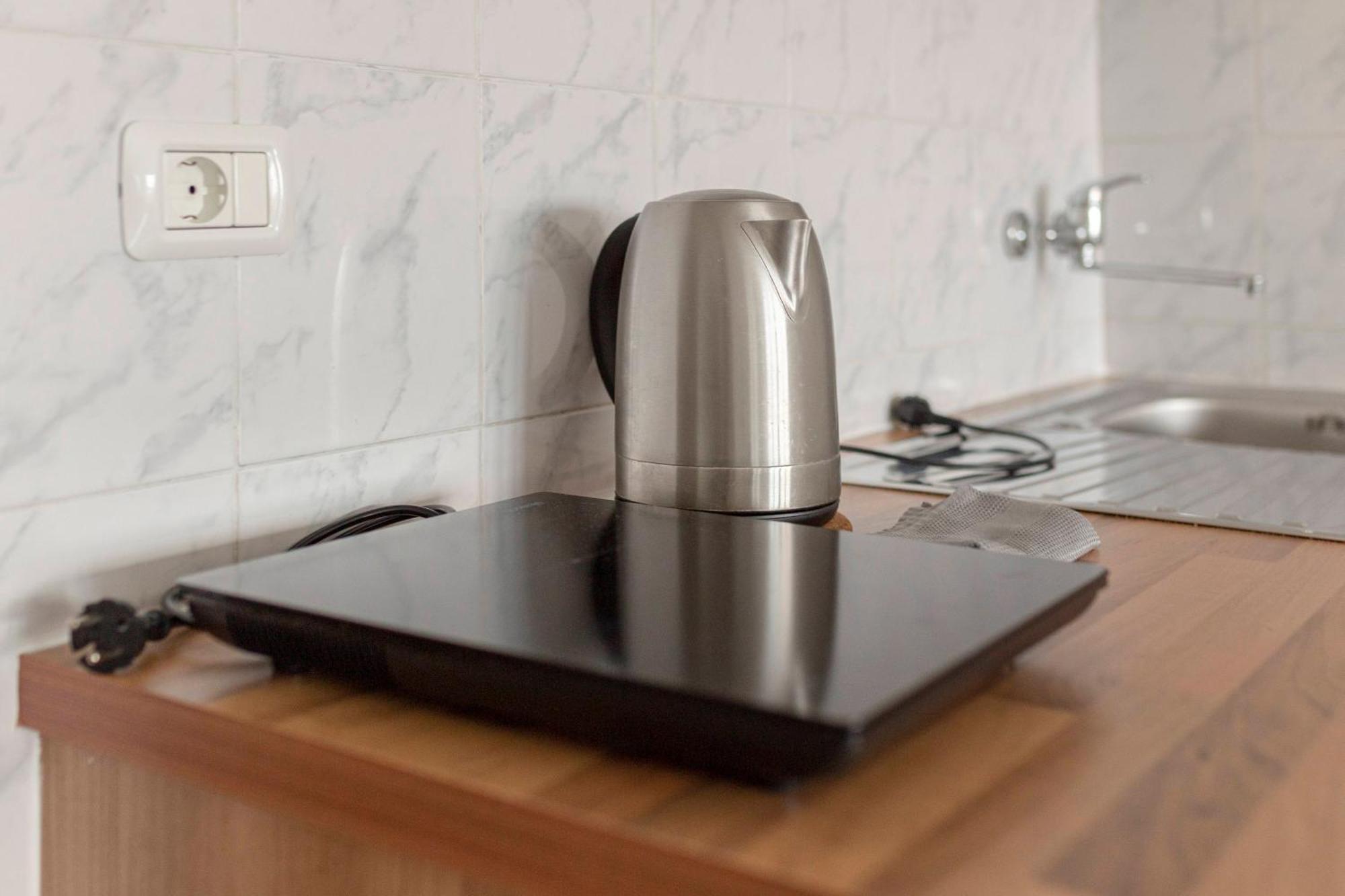 Apartma Gaja Koper városi község Kültér fotó