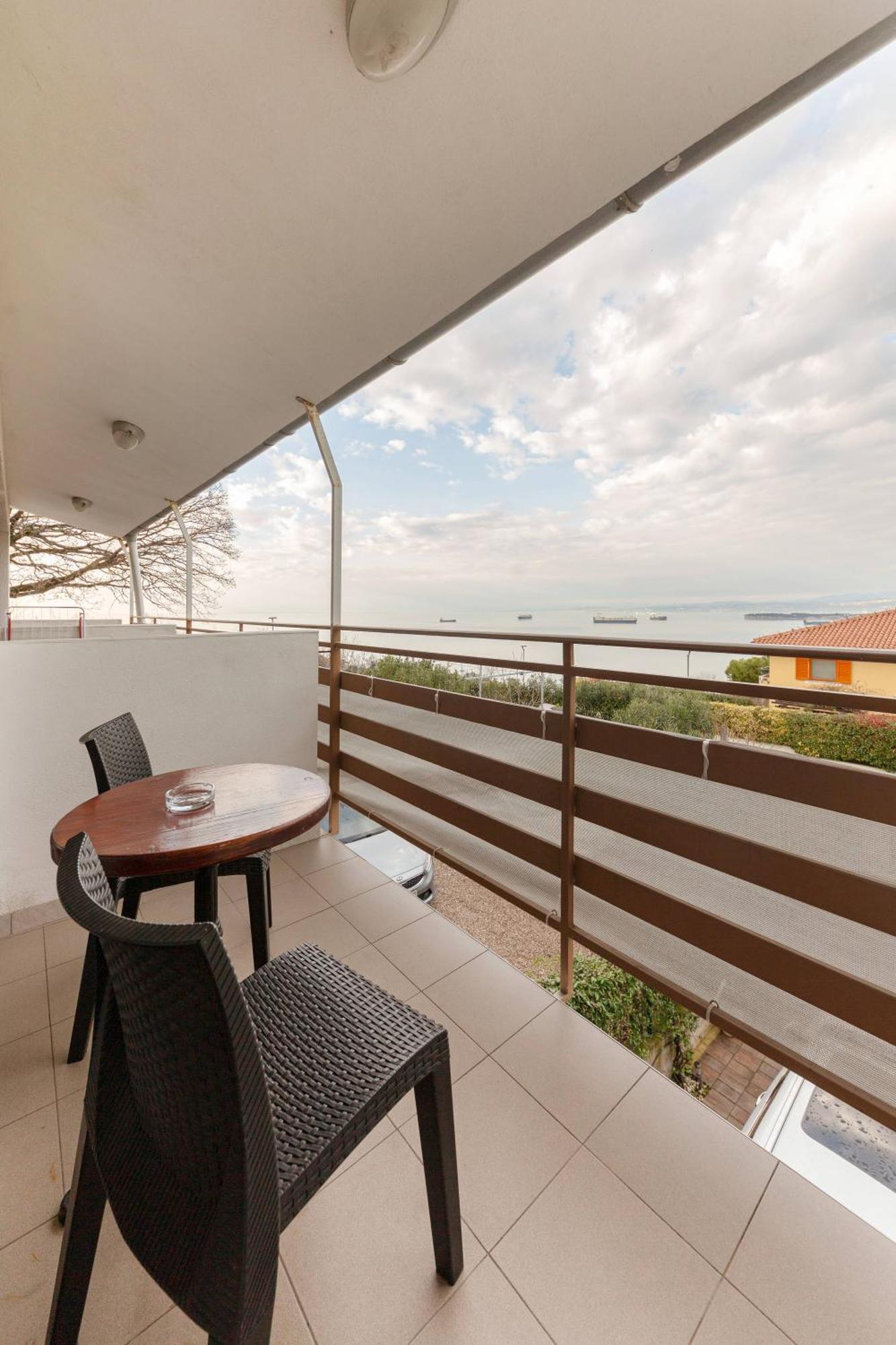 Apartma Gaja Koper városi község Kültér fotó