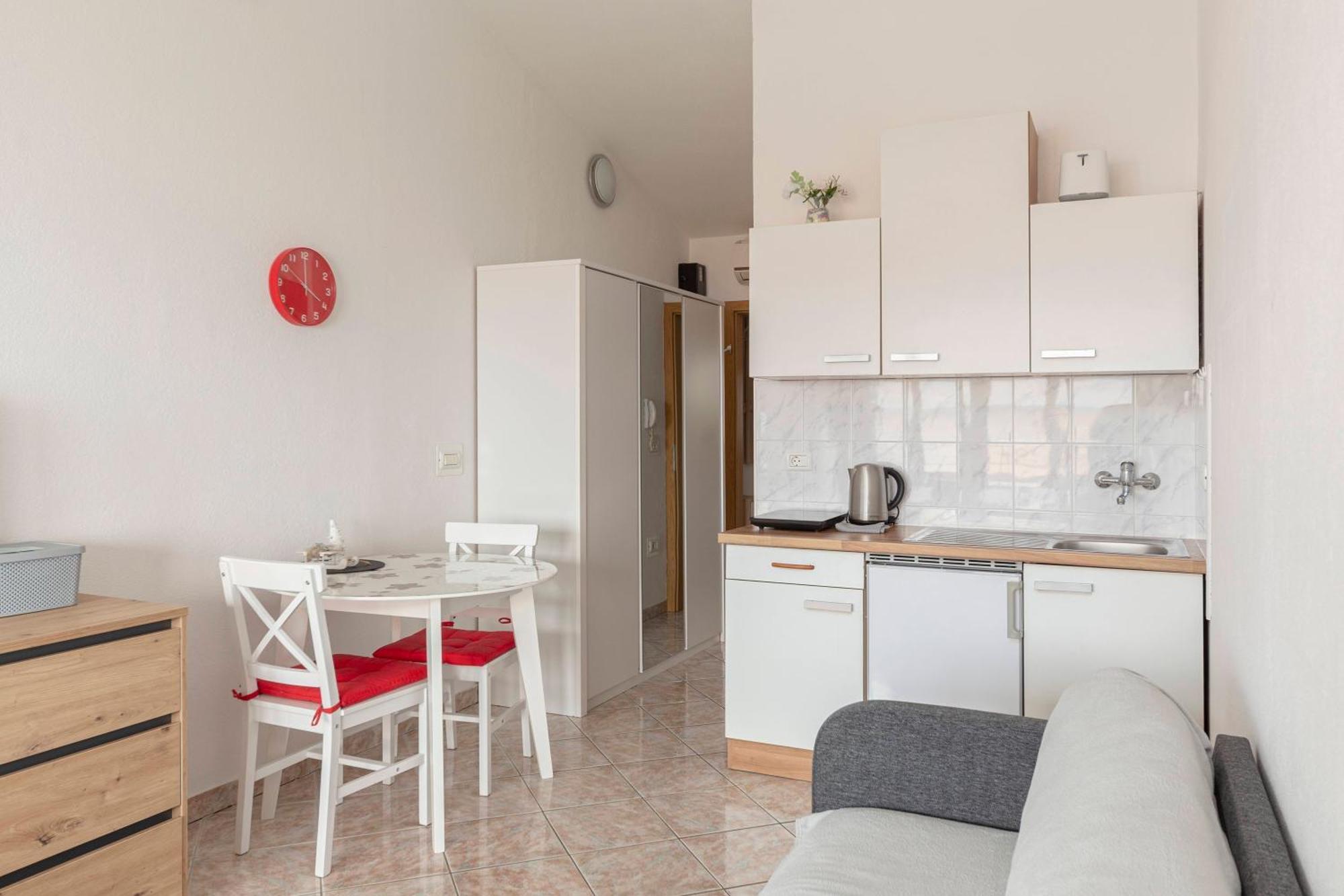 Apartma Gaja Koper városi község Kültér fotó