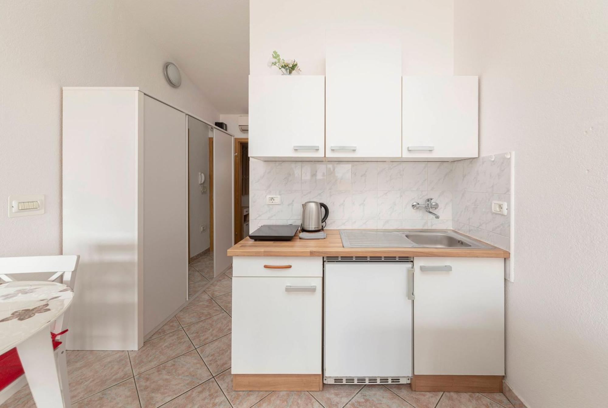 Apartma Gaja Koper városi község Kültér fotó