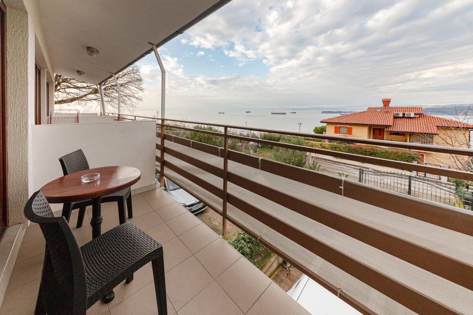 Apartma Gaja Koper városi község Kültér fotó