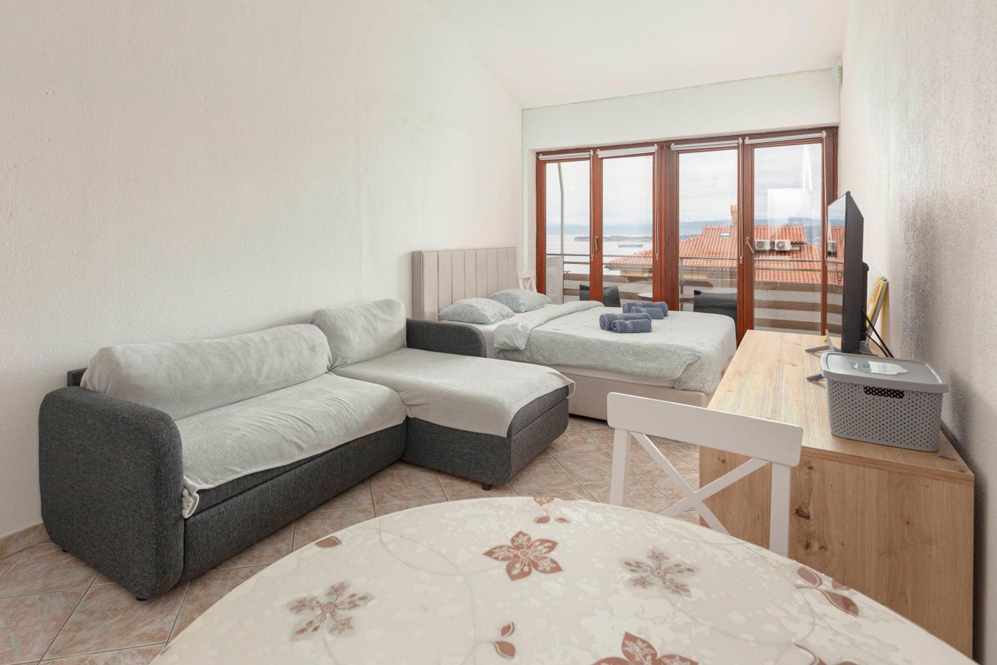 Apartma Gaja Koper városi község Kültér fotó